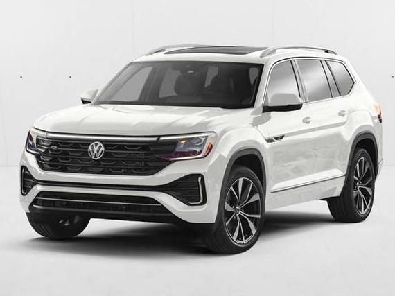 VOLKSWAGEN ATLAS 4MOTION 2024 1V2HR2CA5RC562981 image VOLKSWAGEN ATLAS 4MOTION 2024 1V2HR2CA5RC562981 image